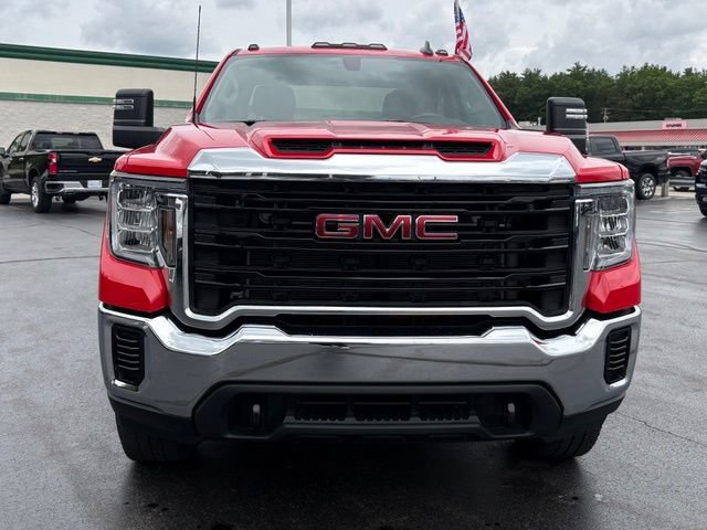 gmc sierra 2500hd 2020 1GT59LE77LF197396 image gmc sierra 2500hd 2020 1GT59LE77LF197396 image